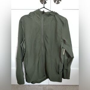 Lululemon Warp Light Packable Jacket (XS)